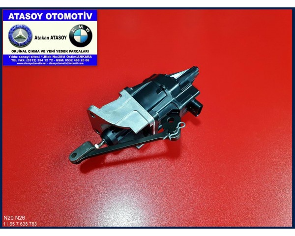 BMW F10 520İ TURBO VESKEYTİ 7638783 11657638783 49477-19968 K6T50590 K6T50576 - 11.65 - 7 638 783 BMW TURBO VESKEYTİ BMW TURBO VESKİYETİ N20 TURBO VESKİYETİ N26 TURBO VESKİYETİ N20 N26